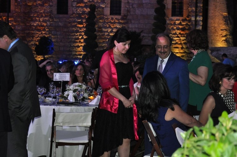 L'ADALF Celebre 75e Anniversaire du General De Gaulle Part 2